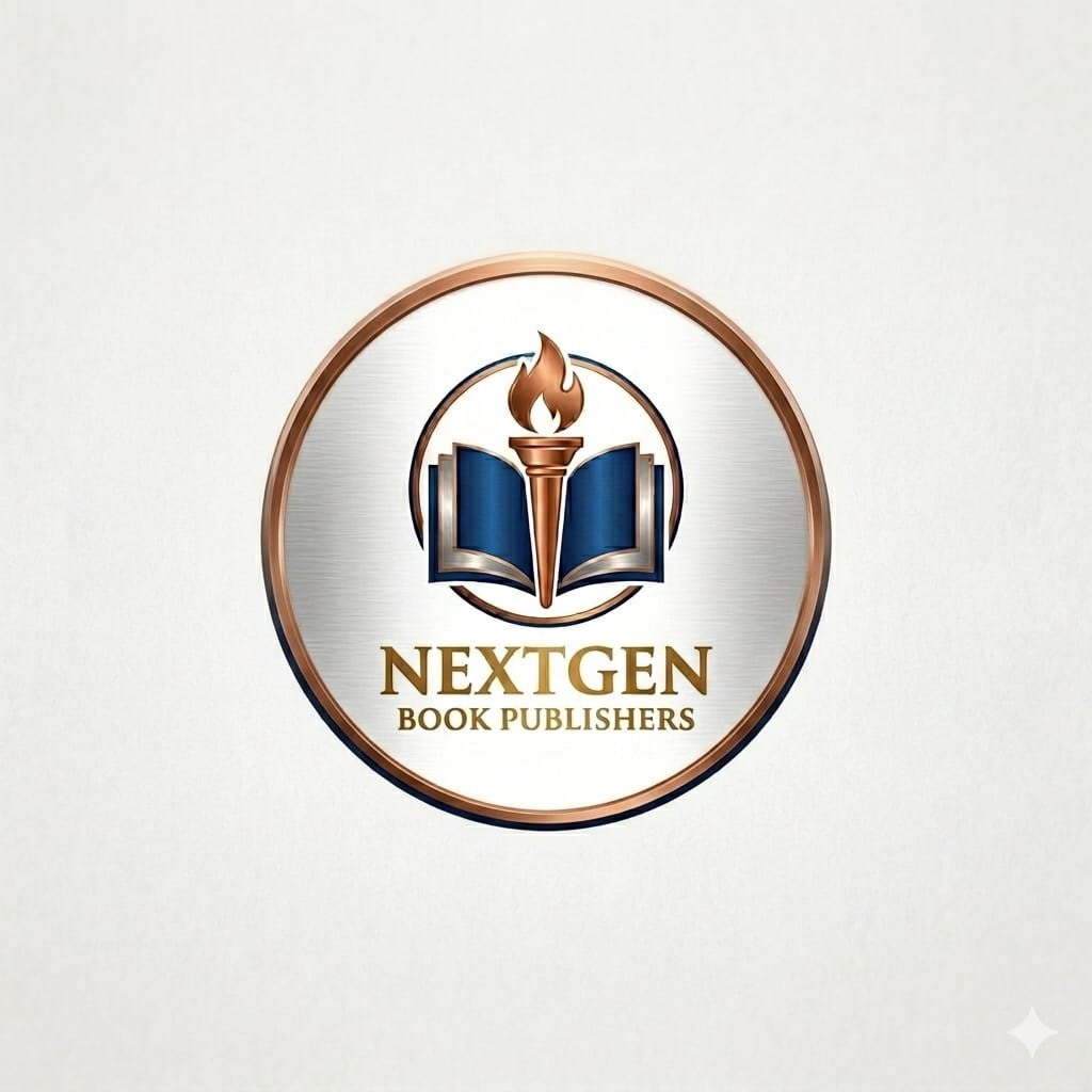 NextGen Book Publishers